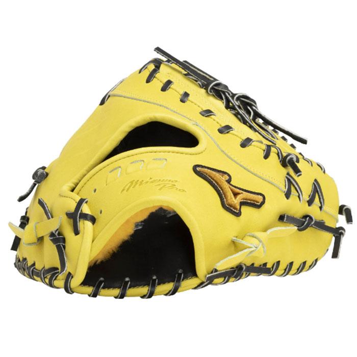 5DNAテクノロジー TK型(ポケット普通) mizuno グラブ 硬式 右投げ 左