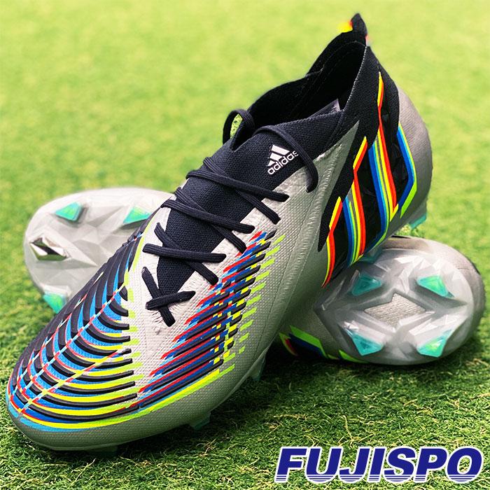 アディダス プレデター エッジ.1 FG adidas 【サッカー・フットサル