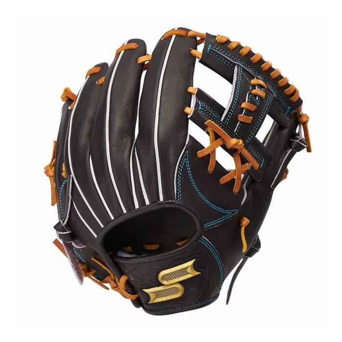 野球 エスエスケイ proedge -栄- 硬式グローブ 内野手用 SSK グラブ