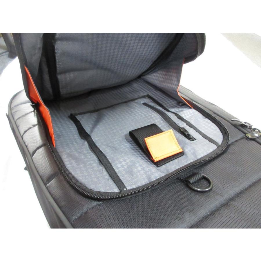 mono M80 Electric Bass Case Black モノ エレキ・ベース用ケース