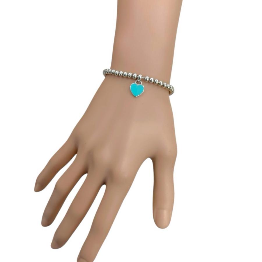TIFFANY&Co.（ティファニー） 【中古】ティファニー リターントゥ