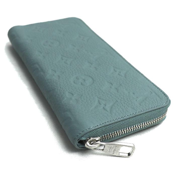 LOUIS VUITTON（ルイ・ヴィトン） ジッピーウォレット ホリゾンタル 長