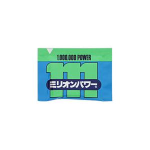 ミリオン ミリオンパワー 360g（3g×120袋） : 米屋薬店 - 通販 - Yahoo
