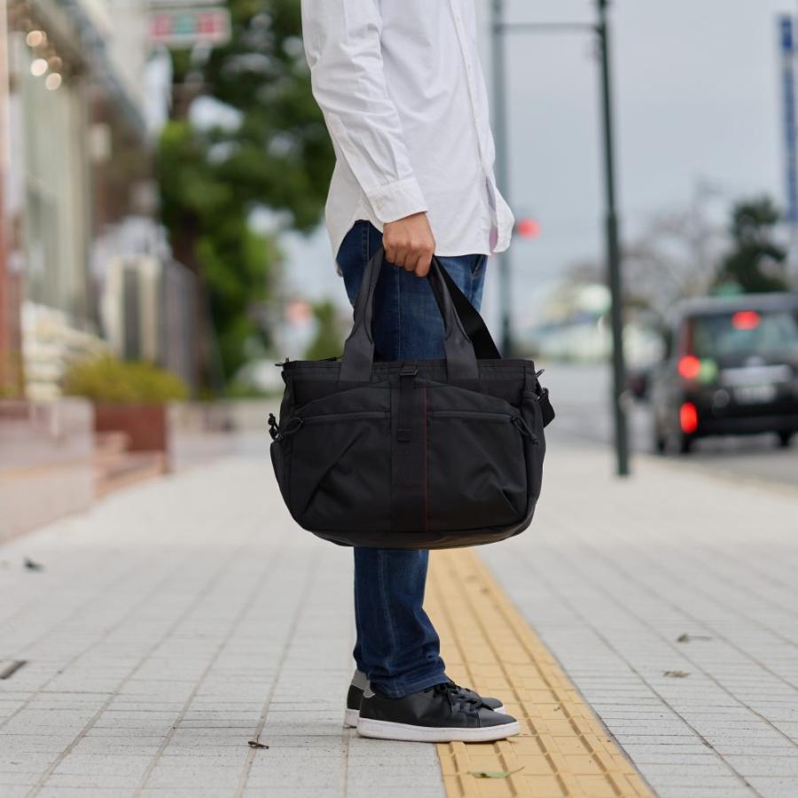 BRIEFING（ブリーフィング） トートバッグ ボストンバッグ URBAN GYM