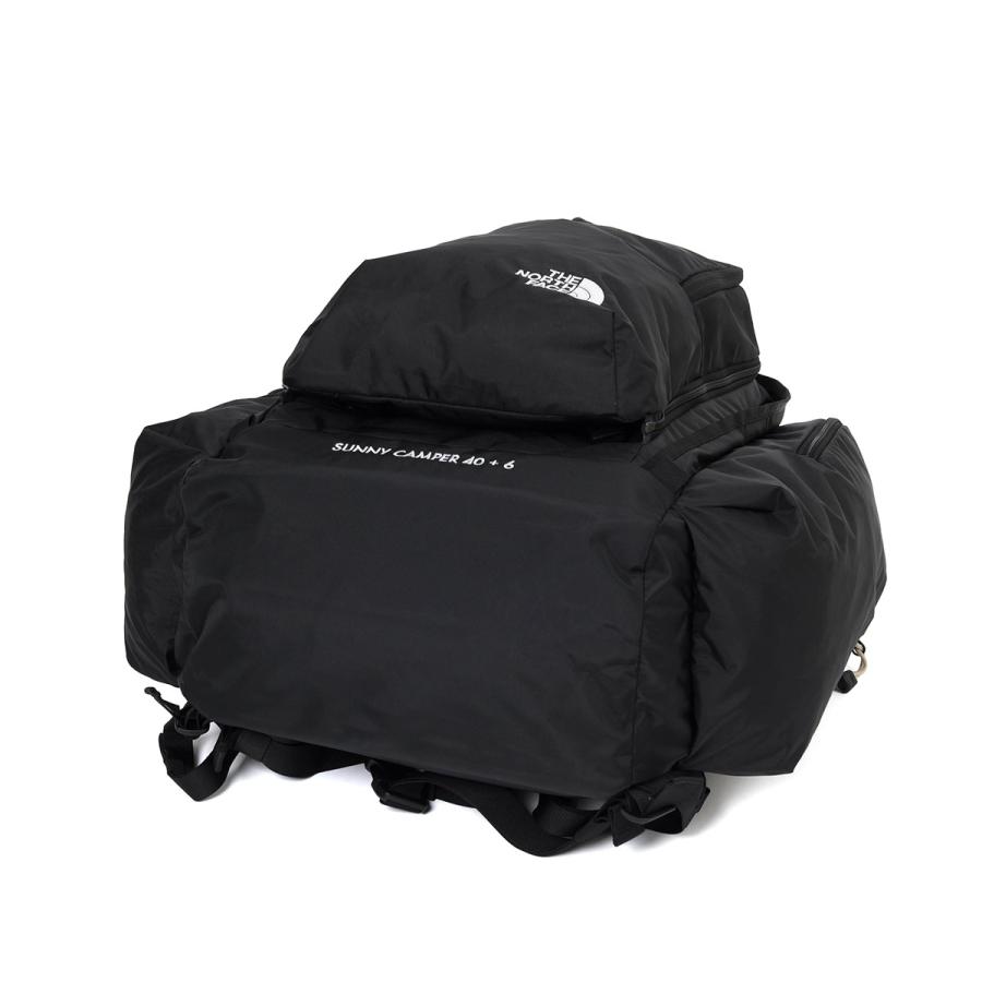 THE NORTH FACE（ザ ノースフェイス） ノースフェイス リュック 40L