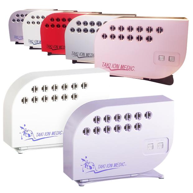 正規品 1年保証 滝風ION MEDIC 滝風イオンメディック タキイオン 滝