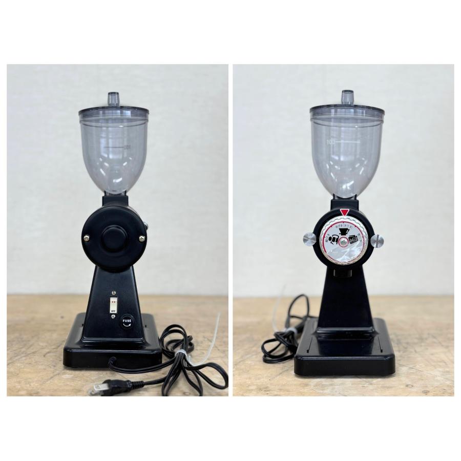 □kalita/カリタ□ナイスカットミル KH-100 電源OK☆埼玉発送☆ : 買取