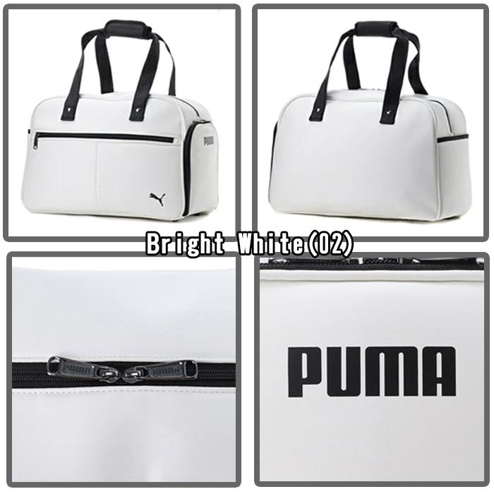 PUMA（プーマ） 【ウィンターセール開催中】867977 ゴルフ ベーシック