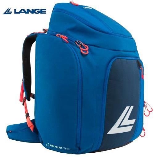 LANGE（ラング） 26 LANGE LANGE RACER BAG LKNB102 BLUE 80L バック