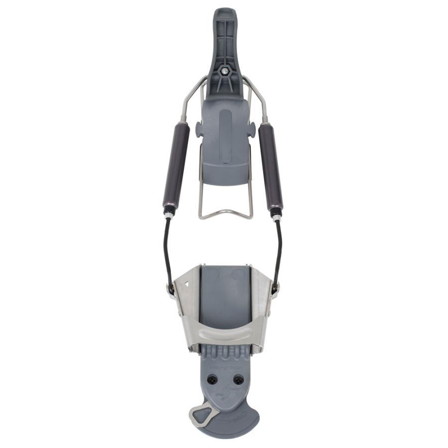 VOILE ボレー Switchback 75mm 山スキービンディング テレマーク