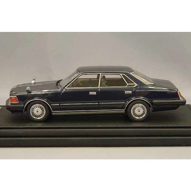 ミニカー/完成品 イグニッションモデルxトミーテック 1/43 日産