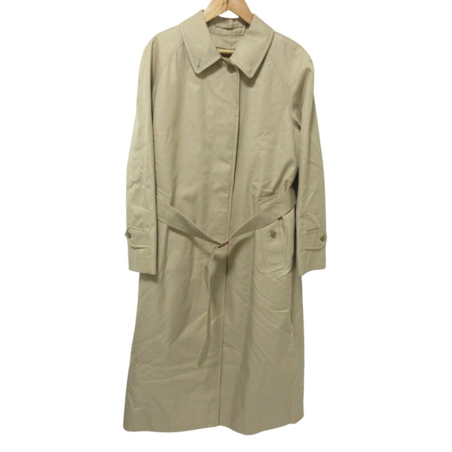 BURBERRY（バーバリー） 良品 クリーニング済 ライナー付き ステン