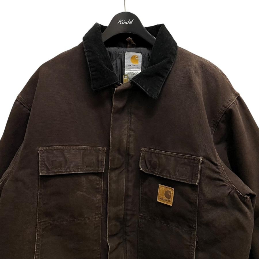 Carhartt（カーハート） 【値下げ】CarHartt トラディショナルコート