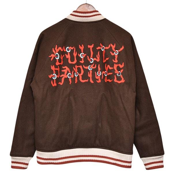 WACKO MARIA（ワコマリア） WACKO MARIA 2017AW Reversible Ska Jacket