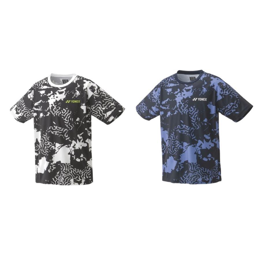 YONEX（ヨネックス） テニスウェア ユニセックス Tシャツ 16616 2022SS