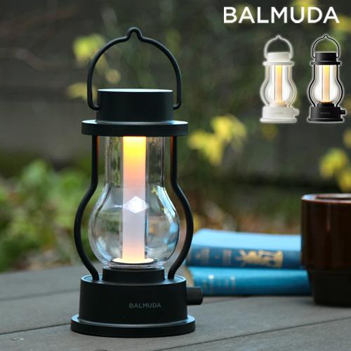 BALMUDA（バルミューダ） BALMUDA LEDランタン ザ ランタン The