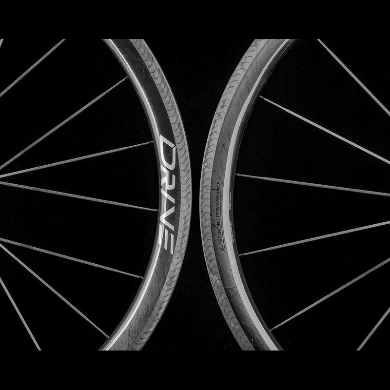 ELITEWHEELS エリートホイール Drive 40V ドライブ リムブレーキ