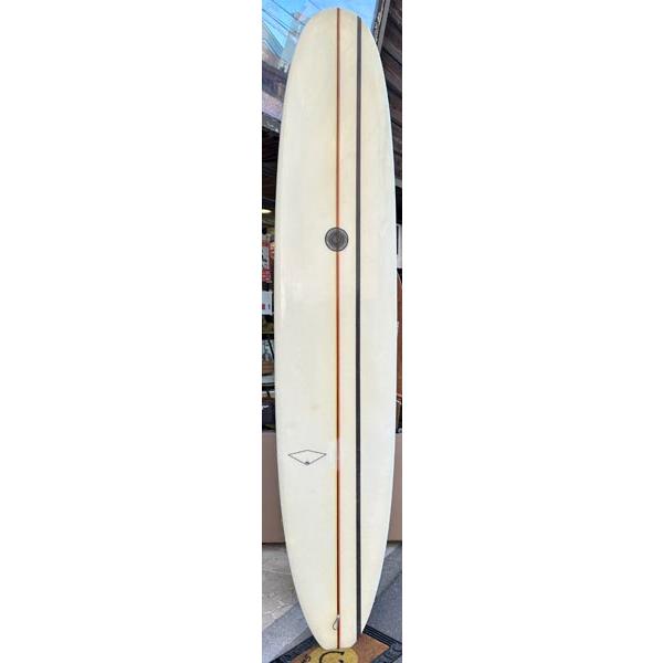 HOBIE THE PIG 9'6