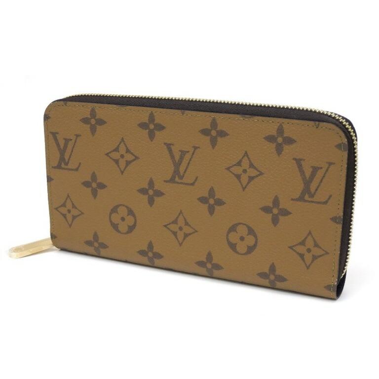 LOUIS VUITTON（ルイ・ヴィトン） 【新品】ルイ・ヴィトン ジッピー
