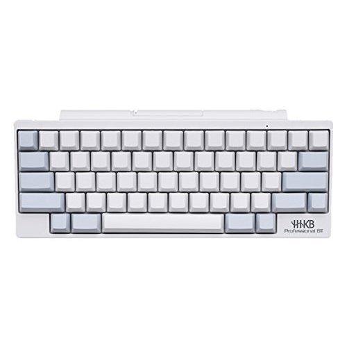 PFU ハッピーハッキングキーボード HHKB Professional BT 英語配列/無