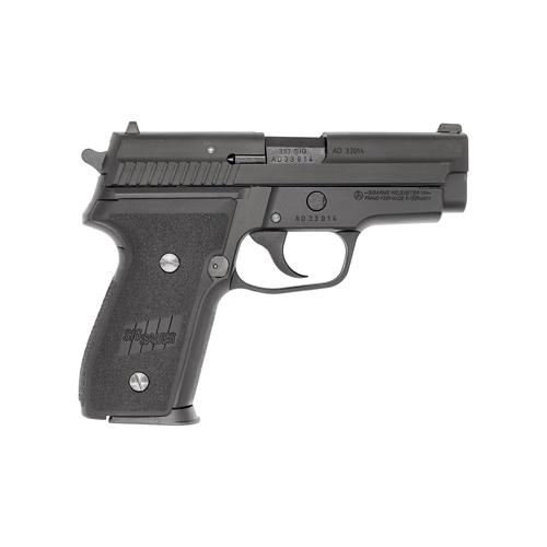 タナカワークス SIG P229 '.357 SIG' Evolution 2 ALL HW（発火式