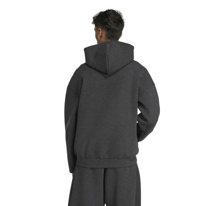 adidas（アディダス） スウェットジャケット メンズ adidas Z.N.E.