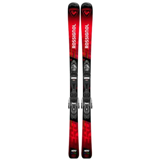 ROSSIGNOL（ロシニョール） ジュニアスキー板 ジュニア HERO JR XPRESS