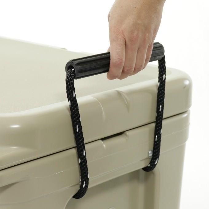 YETI（イエティ） クーラーボックス Tundra 50 タンドラ 10050010000