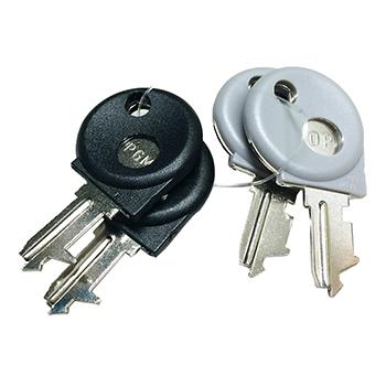 CASIO（カシオ） レジスター TE-400,TE-340用操作キーセット : 店舗