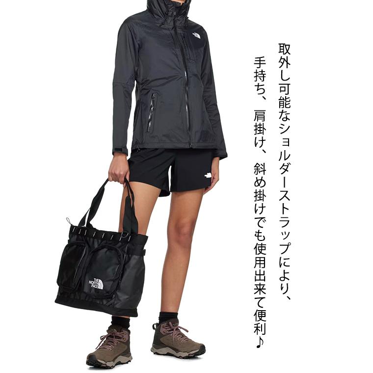 THE NORTH FACE（ザ ノースフェイス） ザ ノースフェイス トートバッグ