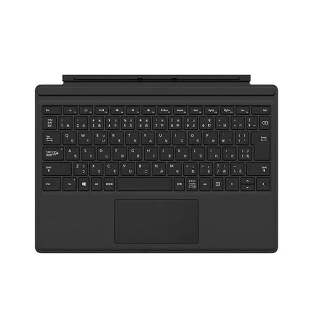 Microsoft/マイクロソフト 【純正】 Surface Go用 Surface Go タイプ