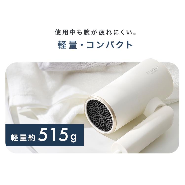 IRIS OHYAMA（アイリスオーヤマ） ＼新カラー登場／ ドライヤー 速乾