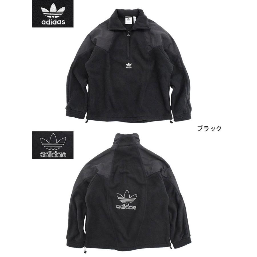 adidas Originals アディダス ジャケット メンズ ビッグ トレフォイル