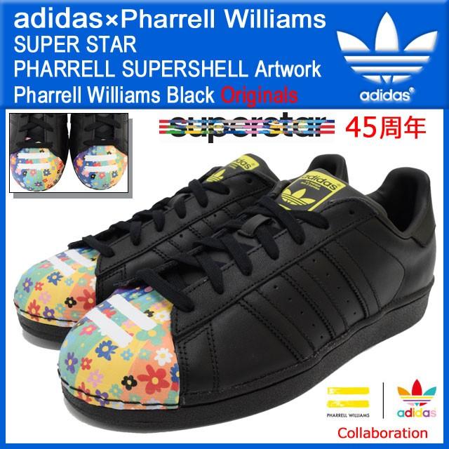 adidas Originals アディダス スニーカー メンズ ファレル