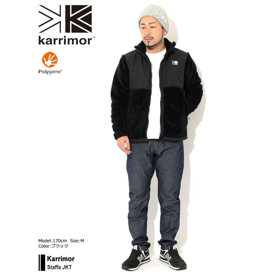 Karrimor（カリマー） ジャケット メンズ スタッファ ( Staffa JKT