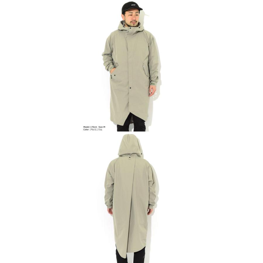 Karrimor（カリマー） ジャケット メンズ トランジット HBT コート