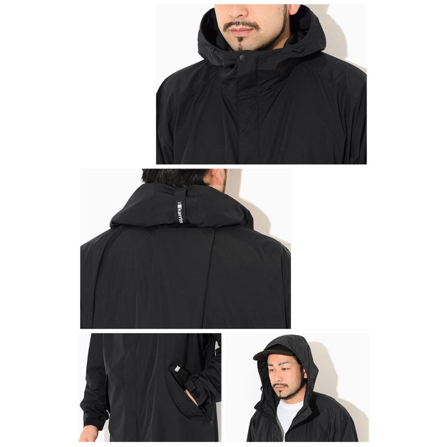 Karrimor（カリマー） ジャケット メンズ トランジット HBT コート