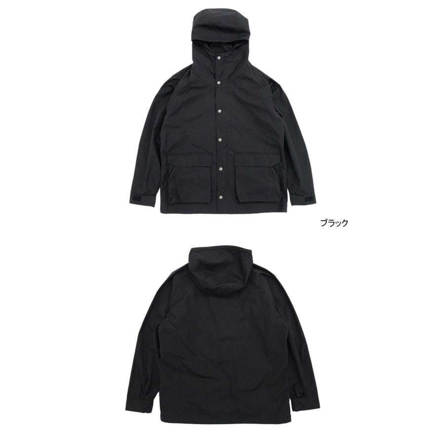 SIERRA DESIGNS（シエラデザインズ） ジャケット メンズ 65/35 ビッグ