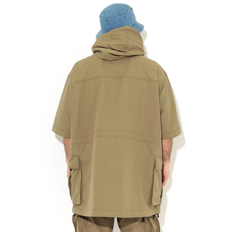 WILD THINGS（ワイルドシングス） ジャケット メンズ タクティカル