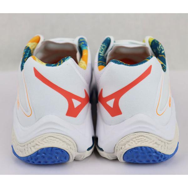 MIZUNO（ミズノ） 2024春夏 バレーボールシューズ ウエーブ