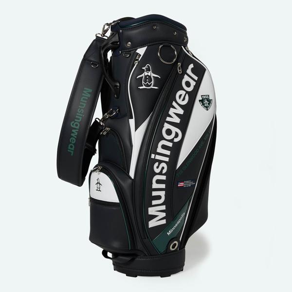 Munsingwear（マンシングウェア） ゴルフ 26年春夏モデル 新作 メンズ