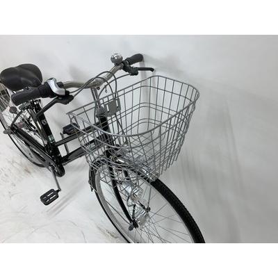 C.Dream/PROGEAR テクノシティ BAAモデル 27インチ 内装3段変速付き