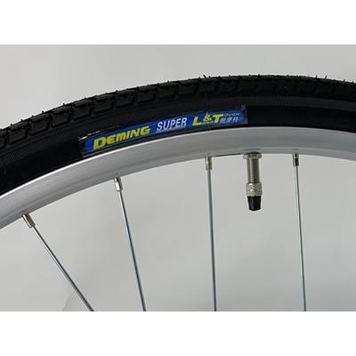 C.Dream/PROGEAR テクノシティ BAAモデル 27インチ 内装3段変速付き