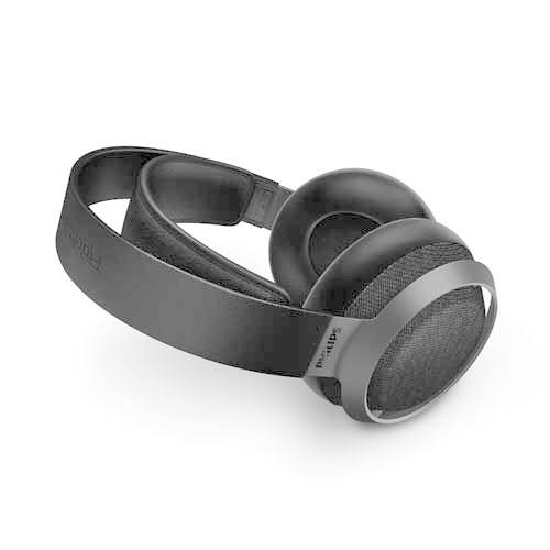 Philips（フィリップス） ダイナミック開放型ヘッドホン PHILIPS