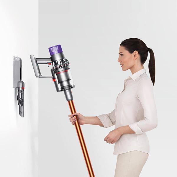 Dyson（ダイソン） サイクロン式スティッククリーナー 充電式 パワー