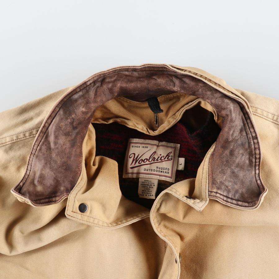 WOOLRICH（ウールリッチ） 古着 90年代 ハンティングジャケット USA製