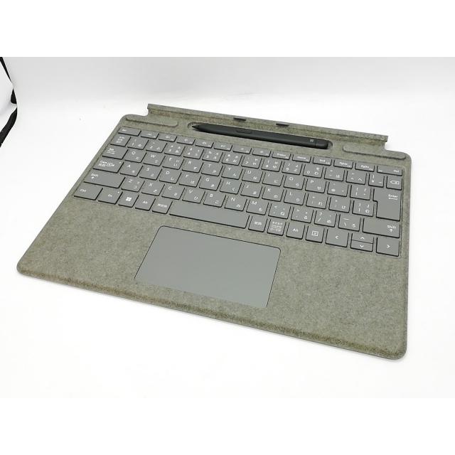 Surface ProX SQ2 純正キーボード、スリムペン付き