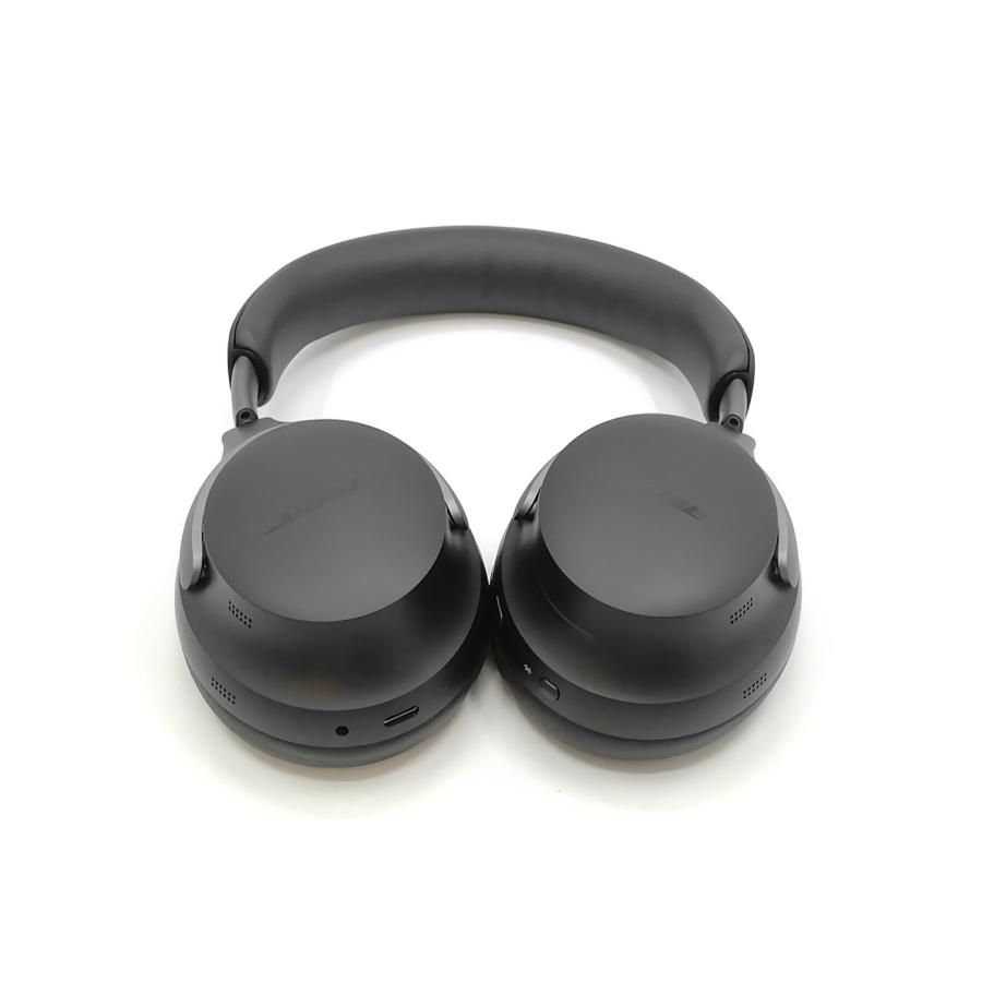 中古】BOSE QuietComfort Ultra Headphones [ブラック]【ECセンター