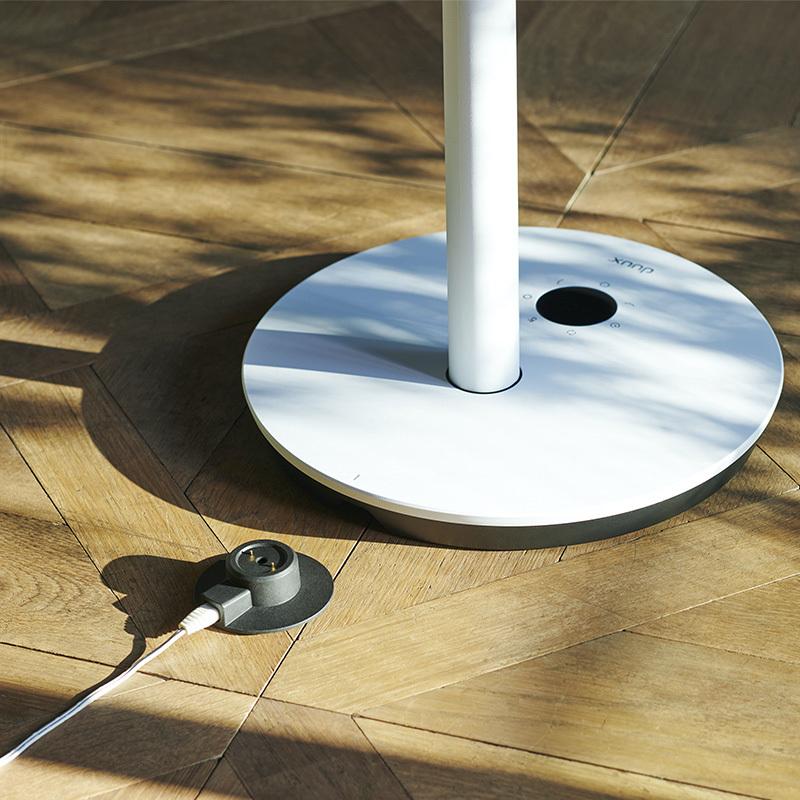 duux 扇風機＆サーキュレーター Whisper Flex Touch専用バッテリー