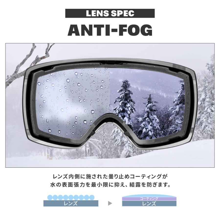OAKLEY（オークリー） ゴーグル フライトパス L oo7110-51
